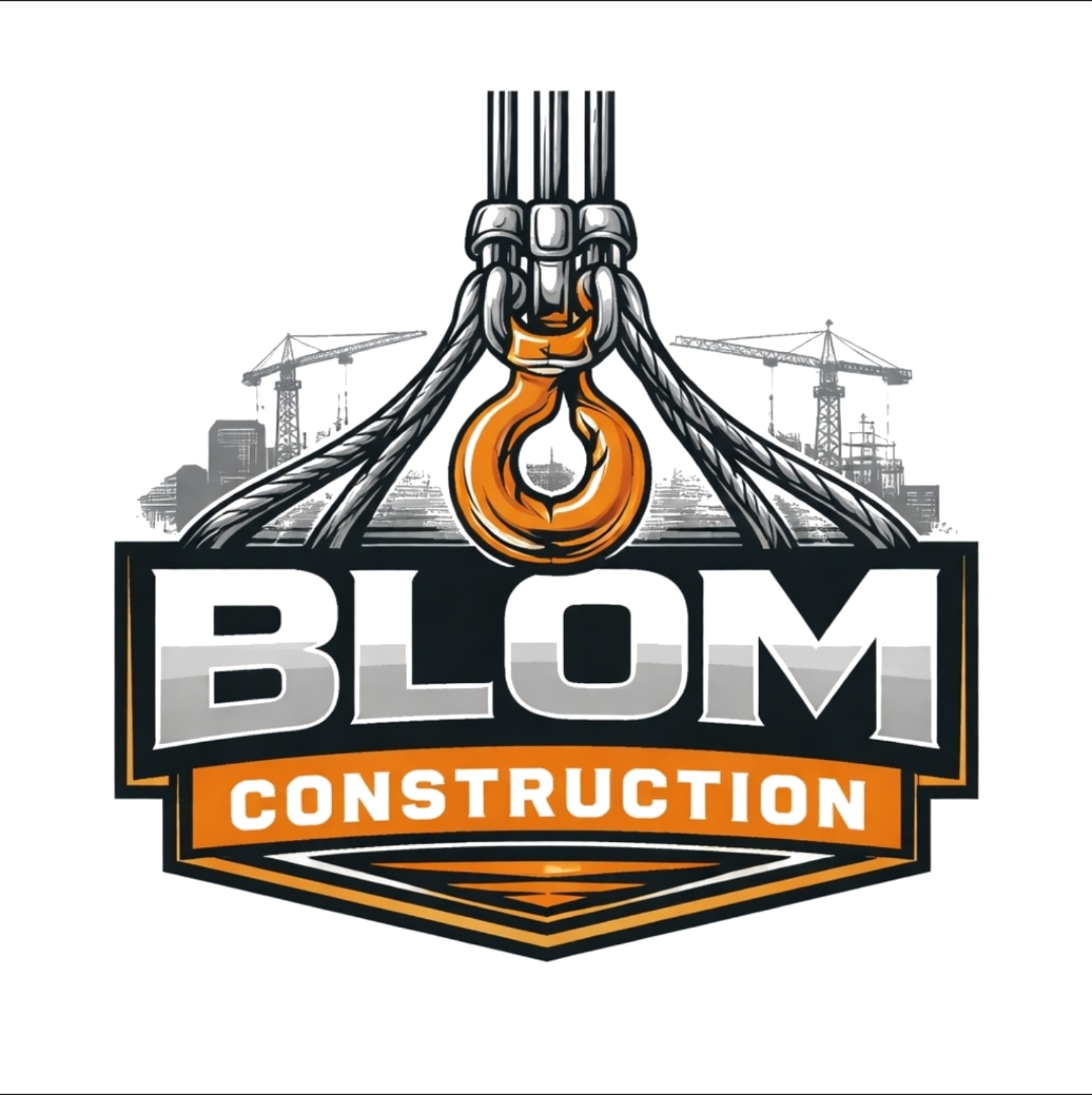 Blom Construction